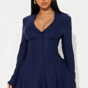 Whitley Blazer Mini Dress